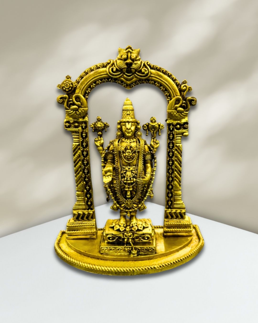 tirupati_balaji_front_view