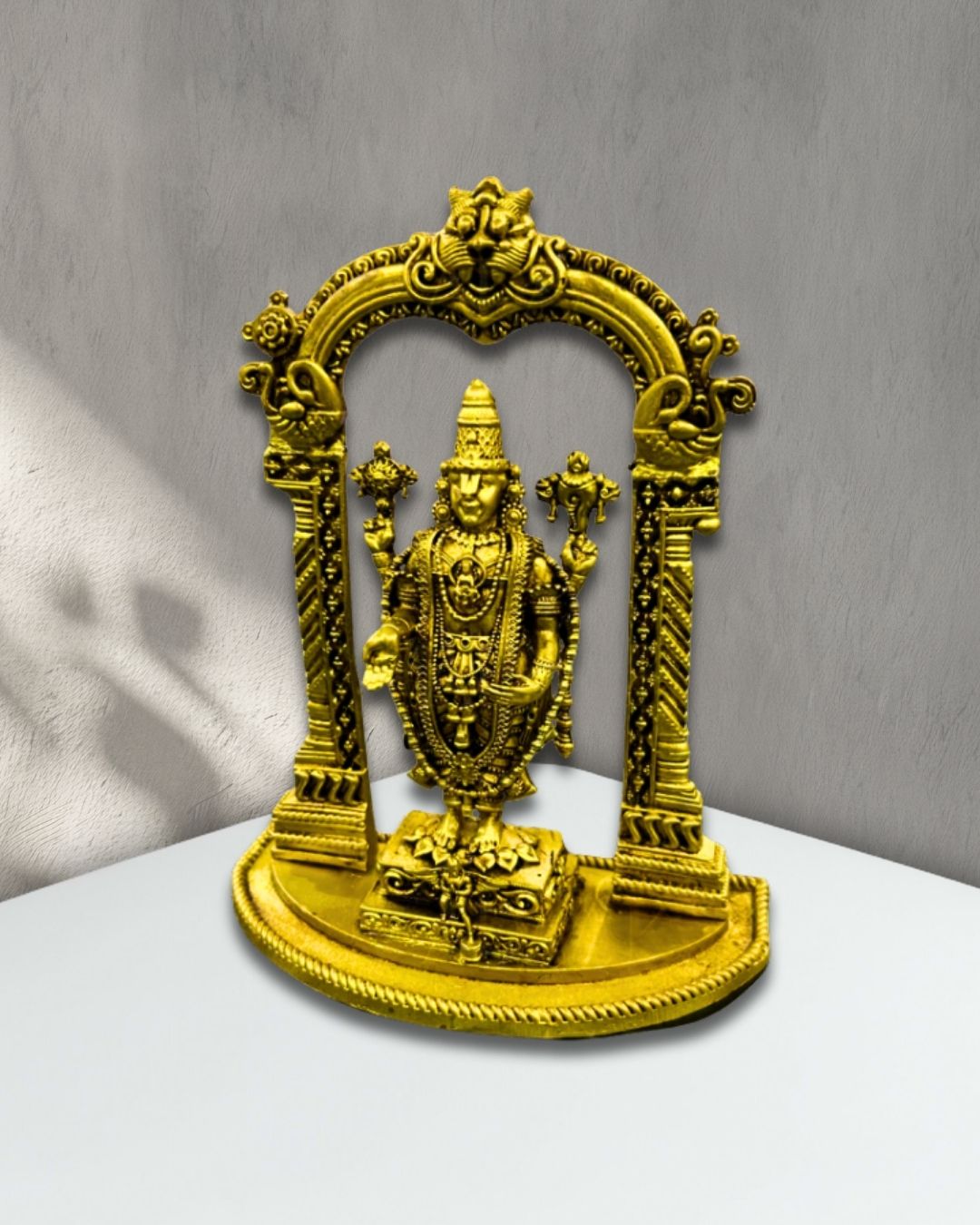tirupati_balaji_side_view