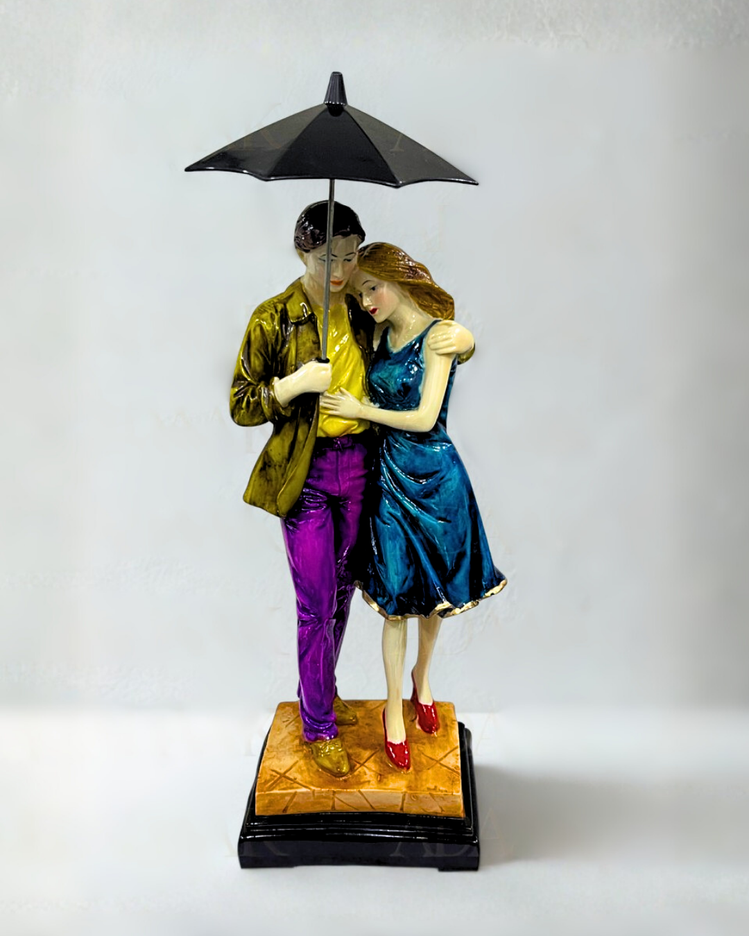 umbrella_couple_-_blue