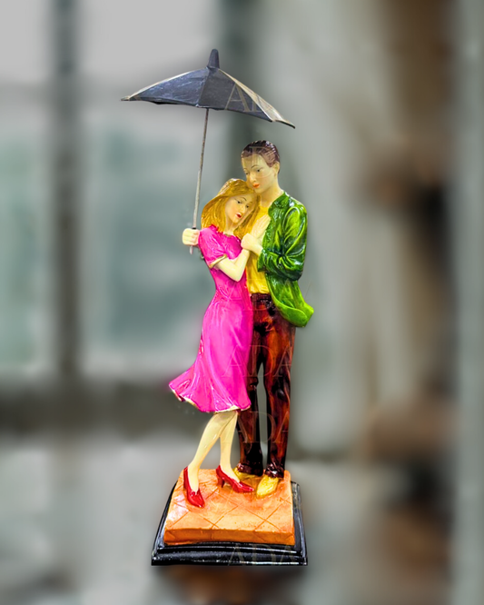 umbrella_couple_-_pink