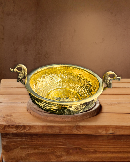 urli_Golden_MayuraArc_Brass_1
