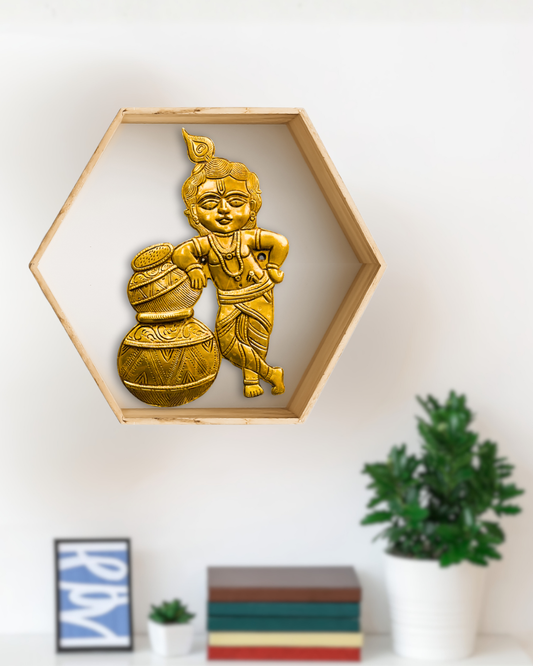 wall_hanging_Krishna