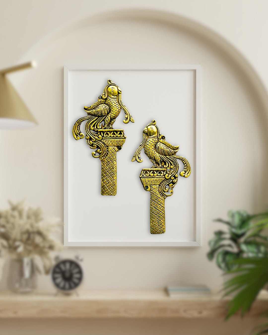 wall_hanging_peacock