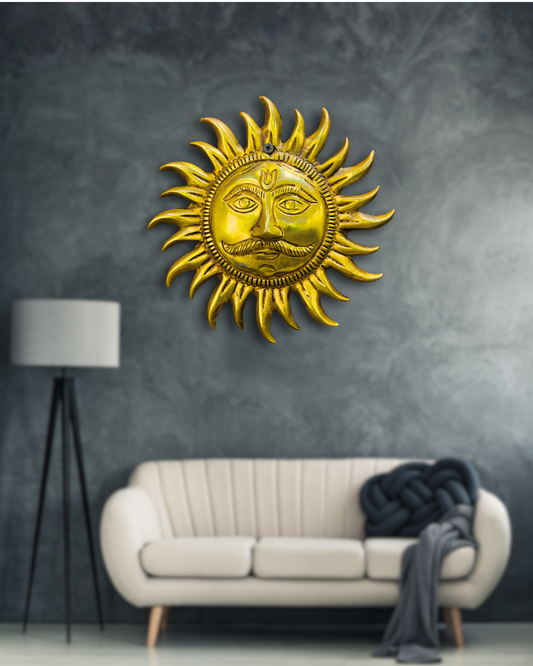 wall_hanging_sun